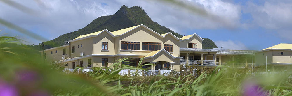 LES MARIANNES - Mauritius